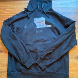 Undrcrwn Kristaps Porzingis Sweatshirt